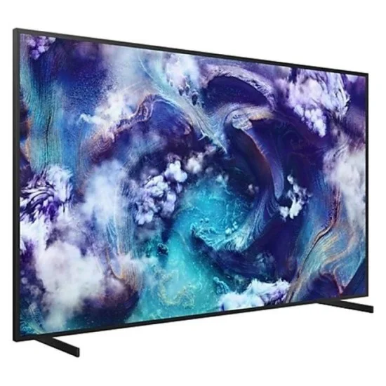Samsung 85" Flat Neo Qled 8K Resolution&nbsp; Qa85Qn800Auxzn